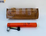Spx Power Team C1012C Hydraulic Cylinder Ton Cap. 12-1/8" Stroke 700 Bar #new. Fixed Price $499.00.