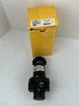 Parker Schrader Bellows 03563200B Pressure Regulator 5-125PSIG. Fixed Price $100.00.