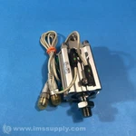 Smc CDQ2D32-35DM Double Acting Compact Cylinder 1360. Fixed Price $60.72.