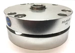 Bimba Pancake Pneumatic Cylinder FO-310.25 Nos. Fixed Price $54.95.