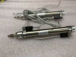 Smc CDJ2B16-105-C73 Round Body Cylinder Actuator. Fixed Price $49.00.