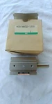 New NCQ1WB32-150D Smc Compact Pneumatic Air Cylinder 32MM Bore 150MM Stroke. Fixed Price $25.00.