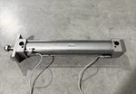 Smc MDBF50-Q8641-250 Tie Rod Cylinder With Auto Switch *new Open Box*. Fixed Price $149.99.