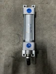 Smc NCA1P150-0300-DUO02294 Pneumatic Air Cylinder. Fixed Price $150.00.