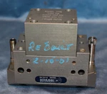 Schunk PGN+125/1AS "1 Year Warranty". Fixed Price $125.00.