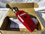 Bva Hydraulics Spreader, 1TON #SR10. Fixed Price $285.00.