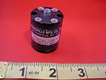 Springville 21083 Air Cylinder Pneumatic CSR1/2X1/2 Mfg 150PSI Nnb. Fixed Price $29.00.