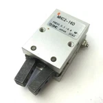 Smc MHC2-16D Double Acting Air Pneumatic Angular Gripper, 2-FINGERS, Bore: 16MM. Fixed Price $80.00.