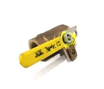 New Apollo 75-105-41 Ball Valve 7510541. Fixed Price $70.00.