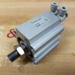 Smc CDQP2B40-25DM 40MM Bore 25MM Stroke 1.0 Mpa Used. Fixed Price $19.94.