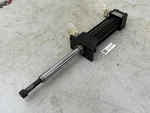 Hydro-line N5F-1.5X4.89 Cylinder Used #152376. Fixed Price $90.00.