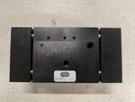 Used Excellent Destaco RPW-625M-1 Robohand Parallel Gripper. Fixed Price $495.00.