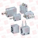Smc CDUJB10-10S / CDUJB1010S (used). Fixed Price $18.61.
