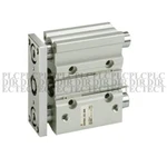 New Smc MGPM25-40Z Compact Guide Cylinder. Fixed Price $177.31.