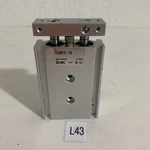 Smc CXSM15-20 Cylinder New No Box Fast Shipping!. Fixed Price $40.00.