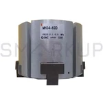 New In Box Smc MHS4-63D Air Gripper. Fixed Price $169.98.