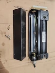 Parker 01.50 F3LLUS19A 6.000. Fixed Price $250.00.