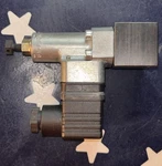 New Enerpac PSCK8 Electrical Pressure Switch. Fixed Price $209.96.