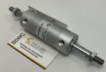 Smc CG1KWBN32-25Z Non-rotating Rod Type Double / Acting Cylinder. Fixed Price $30.17.