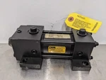 Parker 40 CCKHMIRLS29MC 35.00 112 Hydraulic Cylinder 210 Bar Series. Fixed Price $208.02.