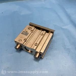 Smc MGPM32TN-40Z Compact Guided Cylinder Usip. Fixed Price $247.20.