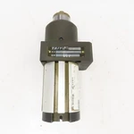 Taiyo JEND-1 40MM X 22MM Stroke Double Acting Air Cylinder. Fixed Price $151.38.