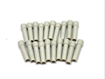 Smc KQ2P-08 Plug Fitting 8MM One-touch Pneumatic Tube Stopper Lot Of 20. Fixed Price $19.79.