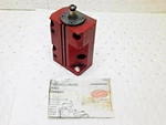 De-sta-co Block Style Pneumatic Swing Clamp Without Arm 8315-LA Parts/repair. Fixed Price $55.00.