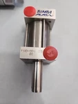 New Bimba FSD-091.25.OI Pneumatic Cylinder Double Acting FLAT-1. Fixed Price $100.00.