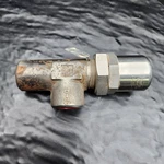 Parker 642B-13-1/2-2 Pressure Control Valve, 3600 Psi, Npt, Hydraulic Nos. Fixed Price $950.00.