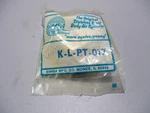 New Bimba K-L-PT-017 Seal Kit. Fixed Price $9.95.