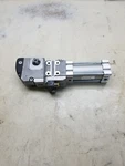 Smc CKZT40TN-120T. Fixed Price $399.99.