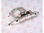 Smc NCDMC106-0150-B54 / NCDMC1060150B54 (used). Fixed Price $26.61.