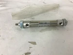 Smc NCME075-0200 Pneumatic Cylinder 250 Psi. Fixed Price $65.00.