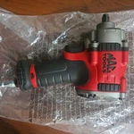 Mac Tools Pneumatic 3/8-IN Drive Air Impact Wrench MPF980381. Fixed Price $349.00.