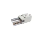 Compact Air ASG052-1 2-JAW Pneumatic Angular Gripper 1/2" Bore. Fixed Price $47.49.