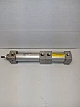 Smc NCA1B150-0100+0200-XC11 Pneumatic Tie-rod Cylinder 250 Psi 1.70 Mpa. Fixed Price $199.99.
