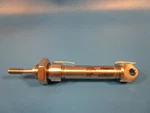 Festo CRDSNU-12-25-P-A, 552787 Cylinder, 25MM Stroke, Bore, M6 Rod Tread. Fixed Price $69.99.