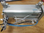 Festo ADVUL-32-115-P-A Compact Cylinder 156204 27694643 #Y14. Fixed Price $113.89.