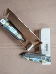 Two (2) Speedaire 6W086 Cylinders, 1" Stroke, 1/2" Bore - Used. Fixed Price $47.99.