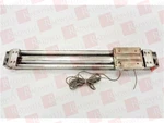 Smc MY1C25G-350L-Z73L / MY1C25G350LZ73L (used). Fixed Price $287.80.