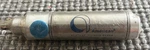 American Peotone 1500DV-3.00 Stainless Steal 60468 Air Cylinder X3" New. Fixed Price $8.99.