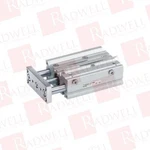 Smc MGPM16-40Z-A93L / MGPM1640ZA93L (used). Fixed Price $145.60.