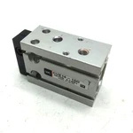 Smc CUK16-15D Non-rotating Compact Cylinder Bore 16MM Stroke 15MM. Fixed Price $39.00.