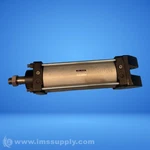 Smc ACNL-X2-100X200-CB Cylinder Fnip. Fixed Price $558.00.