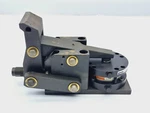 Parker 99343816 Mechanical Cylinder Assembly W/ 03.00 4FLPR9/ 0.620. Fixed Price $449.99.