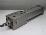 Smc C95NDB100-250-D Tie-rod Cylinder T196847. Fixed Price $518.00.