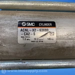 Smc ACNL-X2-63X80-CA2-S Cylinder Usip. Fixed Price $150.00.