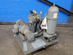 Parker/nfp 35V-30-A-1-A-20 Hydraulic Unit 15 Hp 02261380005. Fixed Price $976.35.