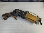 Norgren 193008/120 Pneumatic Power Clamp Used. Fixed Price $115.00.